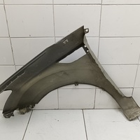 Крыло переднее правое на Kia Soul 2009-2014