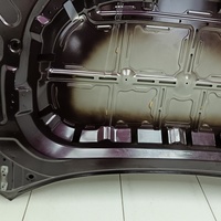 Капот на Chery Tiggo 8 Pro 2021>