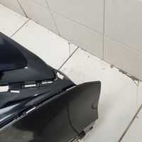 Бампер передний на Changan UNI-T 2020>