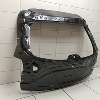 Дверь багажника на Mazda CX 5 2017>