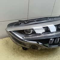 Фара левая на Haval Jolion 2021>