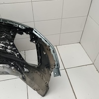 Бампер передний на Exeed TXL M32T 2020>