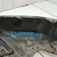 Юбка передняя на Chery Tiggo 4 Pro 2020>