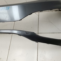 Бампер передний на VW Teramont 2017>