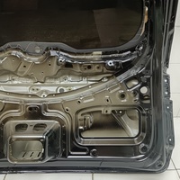 Дверь багажника на Haval M6 2020>