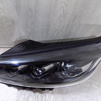 Фара левая на Kia Sorento 3 Prime 2015-2020