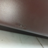 Обшивка двери на Exeed VX M36T 2021>