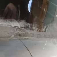 Дверь передняя левая на Mercedes Benz C292 GLE COUPE 2015>