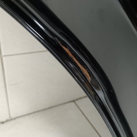 Дверь задняя левая на Changan UNI-S 2024> / Changan CS55 Plus 2019>