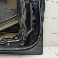 Дверь задняя левая на BMW X7 G07 2018>