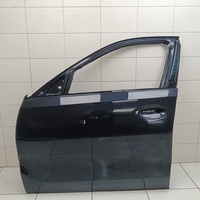 Дверь передняя левая на BMW X6 G06 2019>