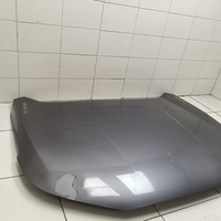 Капот на Chery Tiggo 8 Pro 2021>