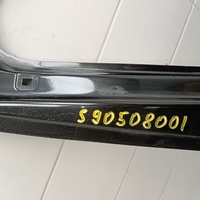 Дверь передняя правая на BMW 7 серия G11 G12 2014>