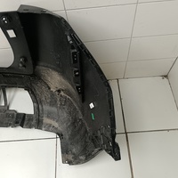 Бампер задний на Jaecoo J7 T1EJ 2023>