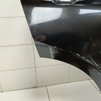 Дверь задняя правая на Belgee X50 2019> / Geely Coolray 2019>