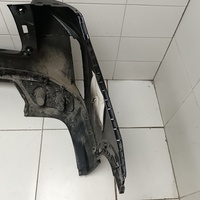 Бампер задний на Exeed RX T22 2023>