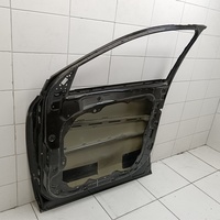 Дверь передняя правая на Kia Sorento 3 Prime UM 2015-2020