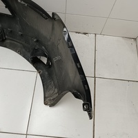 Бампер передний на Mitsubishi Outlander 3 (GF) 2012> бампер передний до 2015 года 