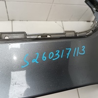 Бампер передний на JAC J7 2020>