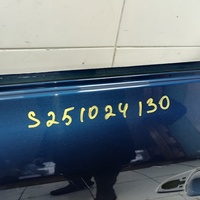 Дверь задняя левая на Kia RIO 4 2017>