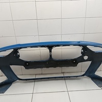 Бампер передний на BMW 2 серия F44 2019>