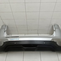 Бампер задний на Hyundai Creta 1 2016-2021