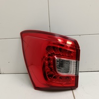Фонарь задний наружный левый на Suzuki SX4 2013>