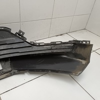 Юбка передняя на Geely Atlas Pro 2019>