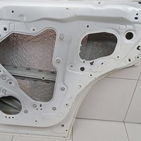 Дверь задняя правая на Mazda CX 5 2011-2017