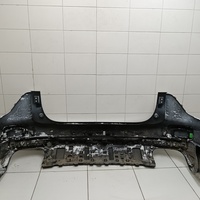 Бампер задний на Haval F7 2025>