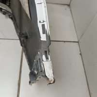 Бампер задний на Chery Tiggo 9 2024>