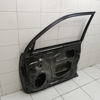 Дверь передняя правая на Toyota Land Cruiser 150 / Prado 2009-2026