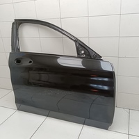 Дверь передняя правая на Mercedes Benz C Klasse W205 2014-2021