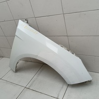 Крыло переднее правое на Ford Focus 3 2011-2019