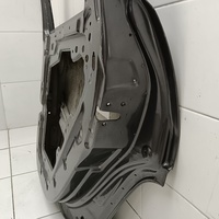 Дверь задняя правая на Jeep Grand Cherokee (WK2) 2010>