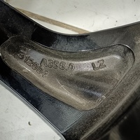 Диск колесный легкосплавный на Geely Cityray 2024>