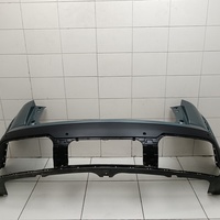 Бампер задний на Jaecoo J7 T1EJ 2023>