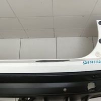 Бампер задний на Geely Coolray 2019>