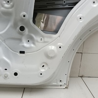Дверь задняя правая на Haval Jolion 2021>