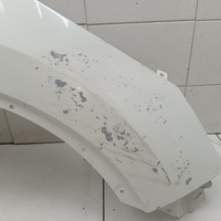 Крыло переднее правое на Nissan Qashqai (J11) 2014>