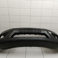 Бампер передний на Nissan X-Trail T32 2014-2022