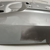 Крышка багажника на Changan Lamore 2022>