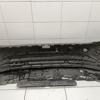 Бампер передний на VW Tiguan 2 2017>