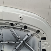 Капот на Gac Gs3 2024>