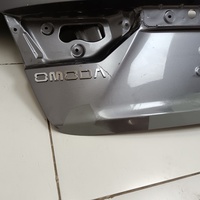 Крышка багажника на Omoda S5 2022>