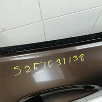 Дверь задняя правая на Mercedes Benz GLA Class  X156 2014-2020