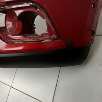 Бампер передний на Renault Arkana 2019>