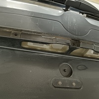 Дверь багажника на Nissan X-Trail T32 2014-2022