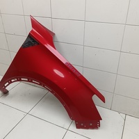 Крыло переднее правое на Chery Tiggo 7 Pro 2019>