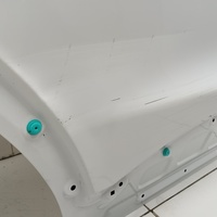 Дверь задняя правая на Chery Tiggo 7 Pro 2019> / Chery Tiggo 7L 2024> / Chery Tiggo 8 Pro 2021>